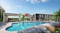 Lakeside Drive (D22), Condominium #614729961
